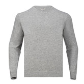 The Bennett Crew Cashmere