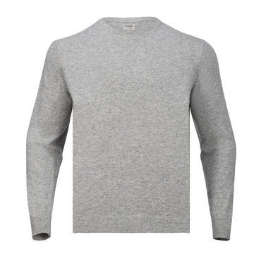 The Bennett Crew Cashmere