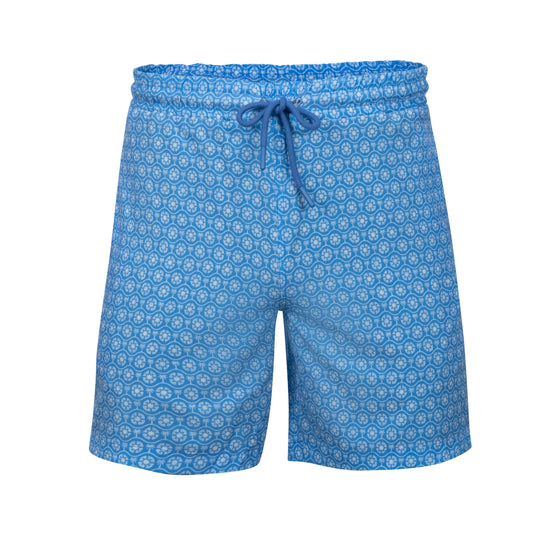 The Charter Swim Trunks