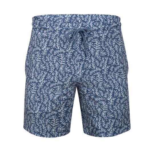 The Comanche Swim Trunks