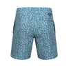 The Comanche Swim Trunks