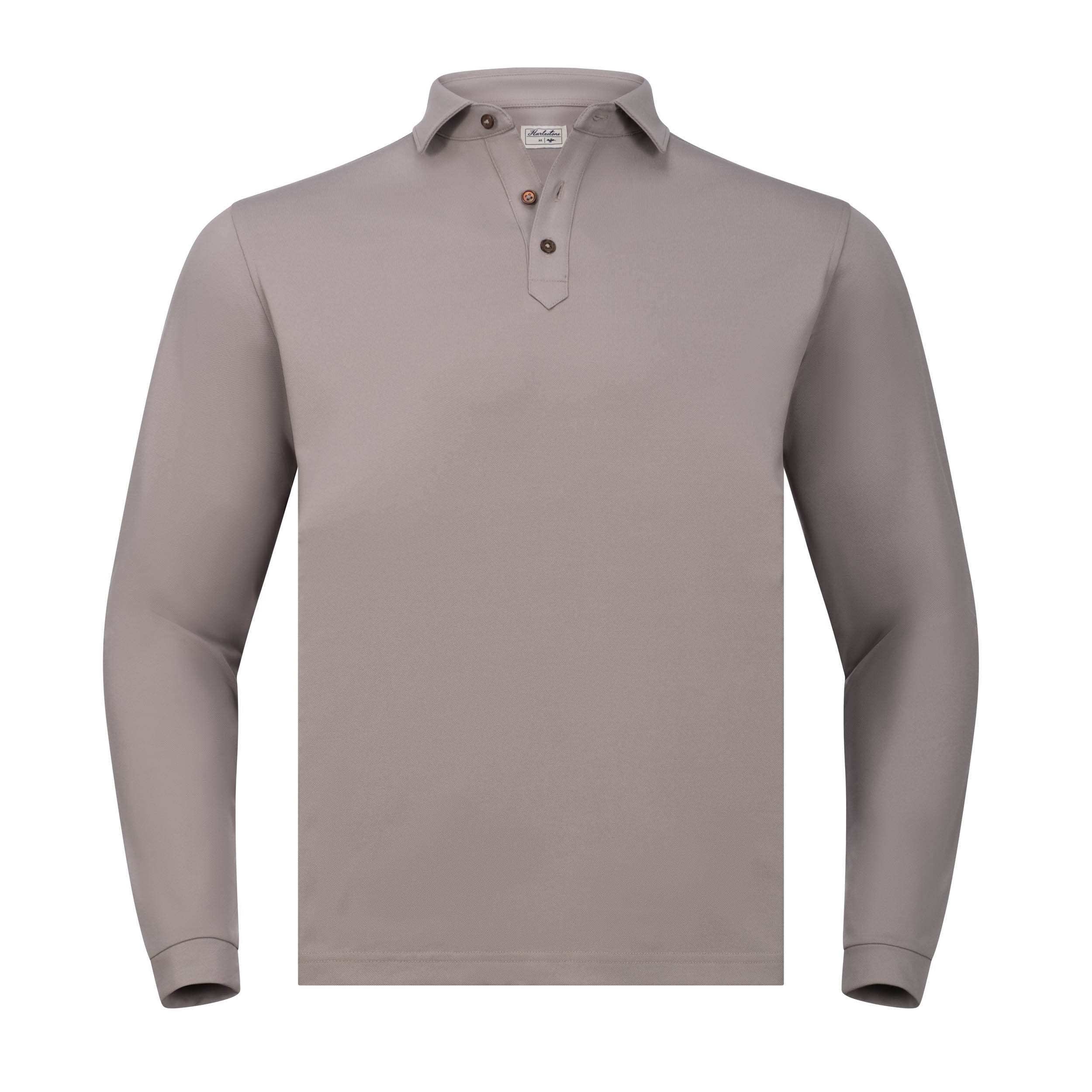 The Cypress Longsleeve – Harlestons