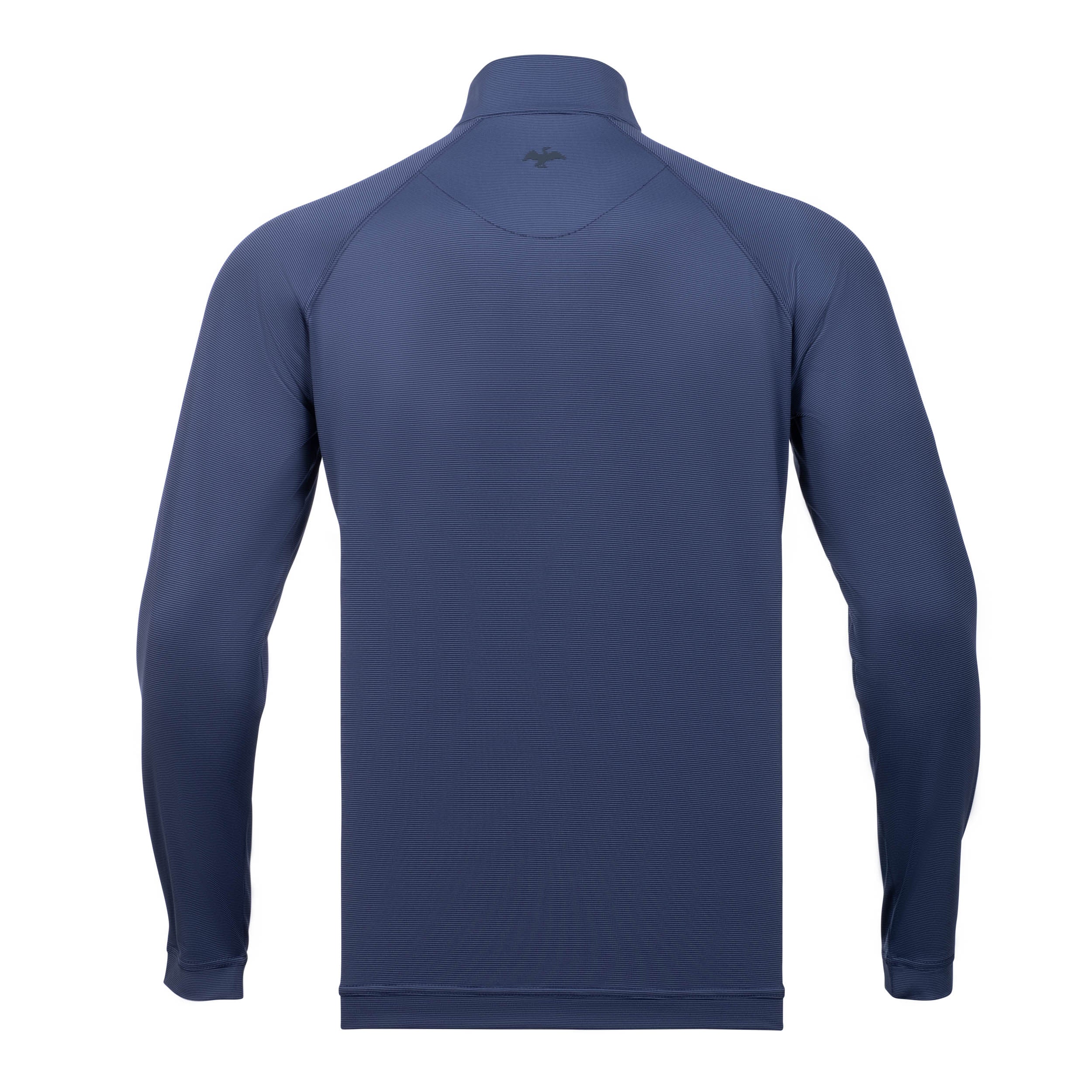 The Folly 1/4 Zip – Harlestons