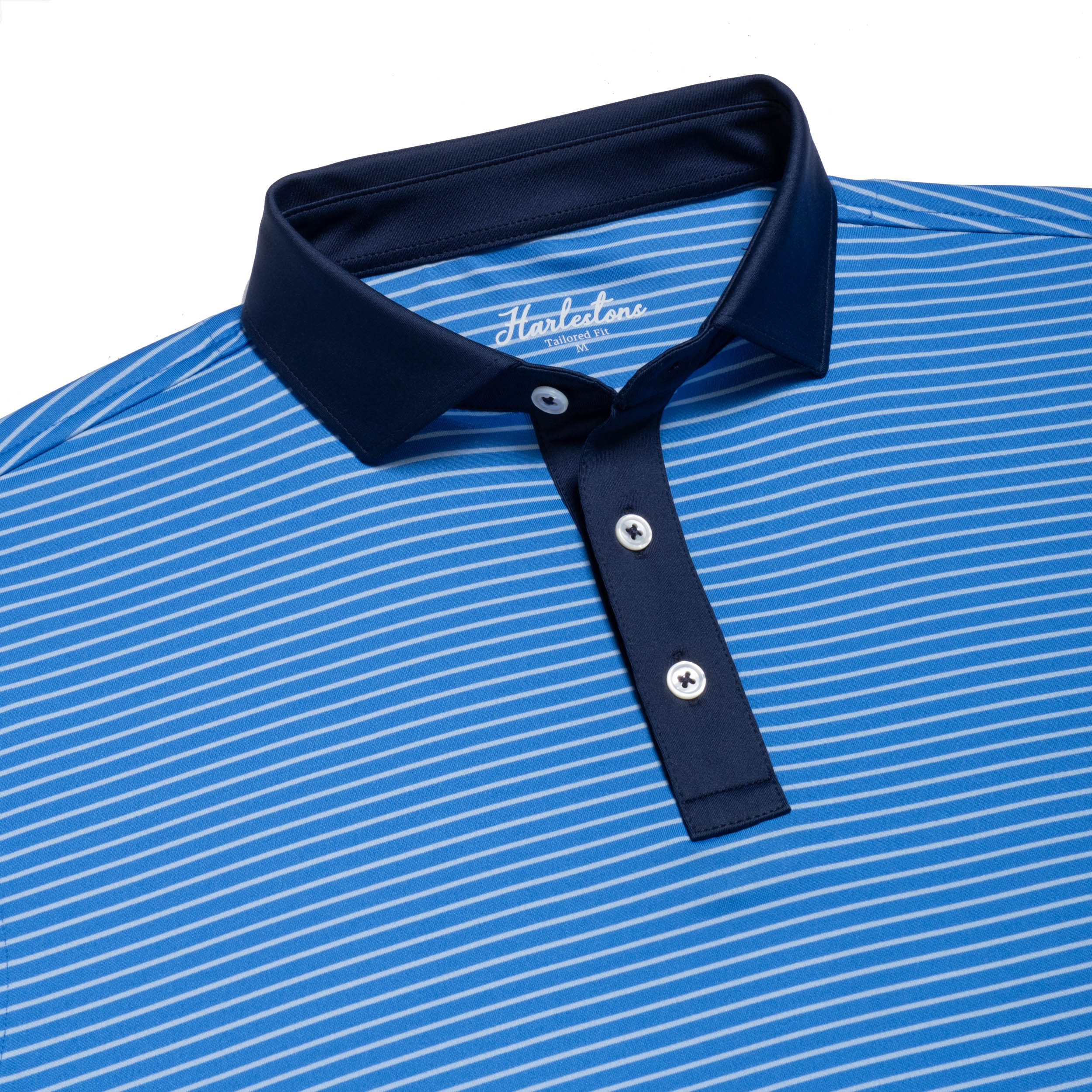 The Preston – Harlestons