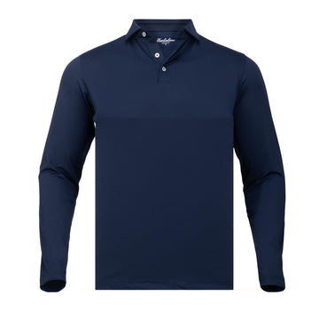 The Seabreeze Longsleeve Solid