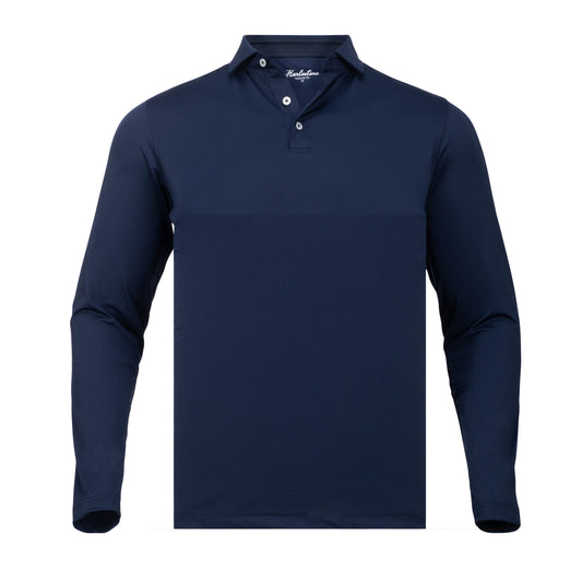 The Seabreeze Longsleeve Solid