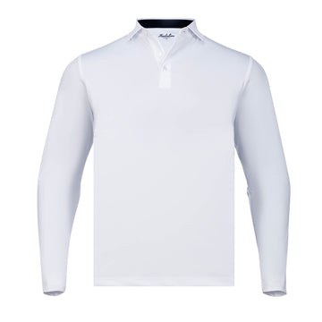 The Seabreeze Longsleeve Solid