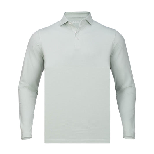 The Seaside Longsleeve Polo
