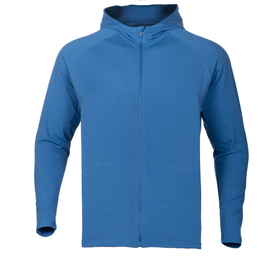The Full Zip Sport Jacket