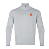 Clemson Bennett 1/4 Zip Sweater