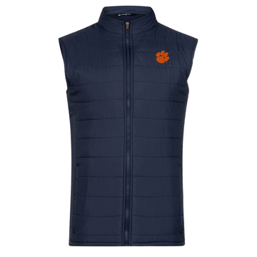 Clemson Seaport Vest