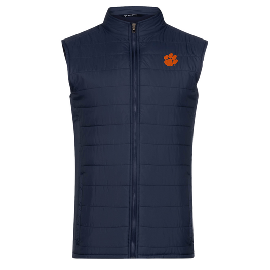 Clemson Seaport Vest