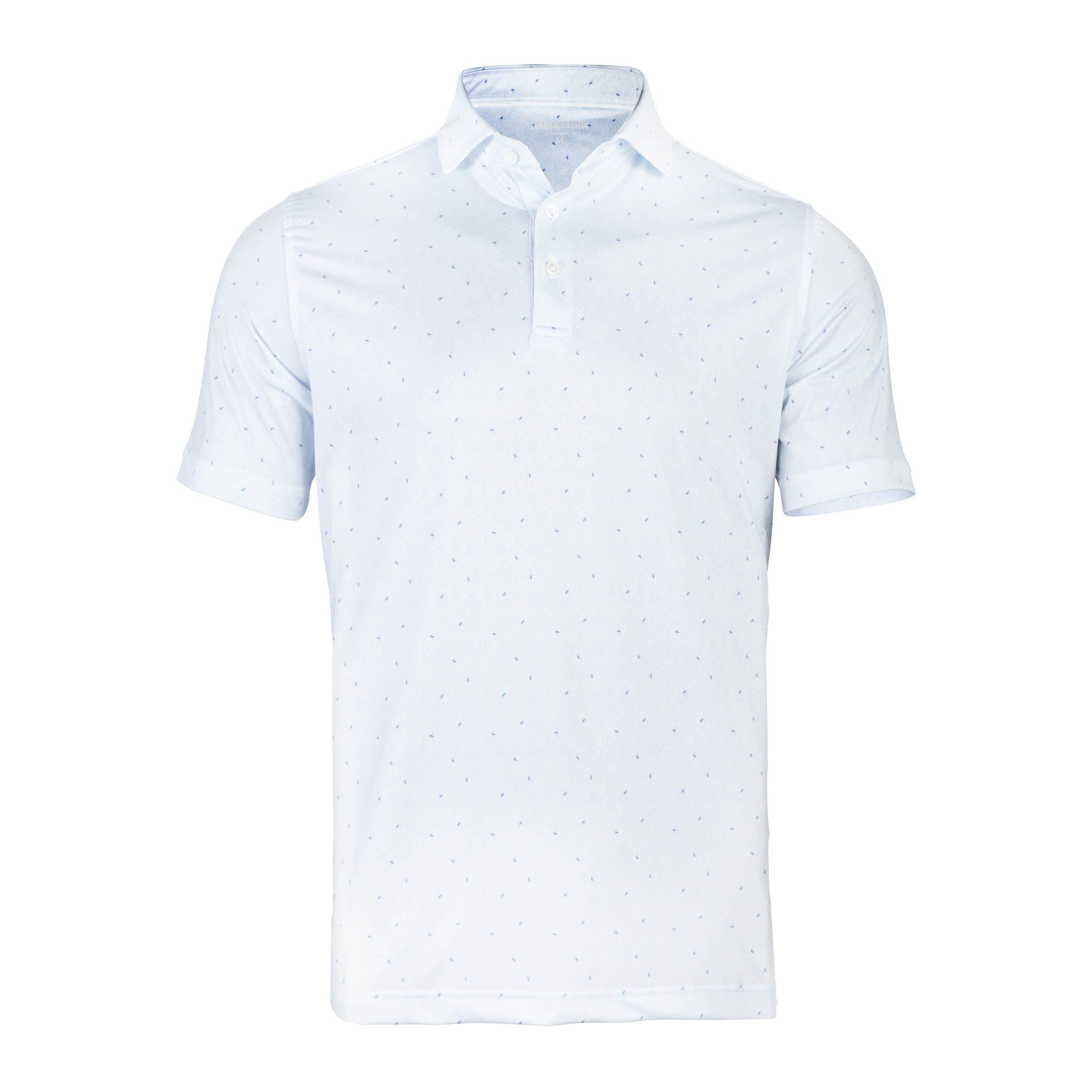 Mystery Box 3 Polos – Harlestons