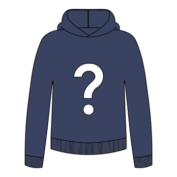 Mystery Hoodie