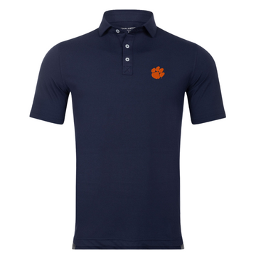 Clemson Yachtsman Polo