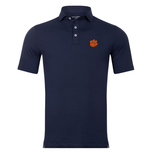 Clemson Yachtsman Polo