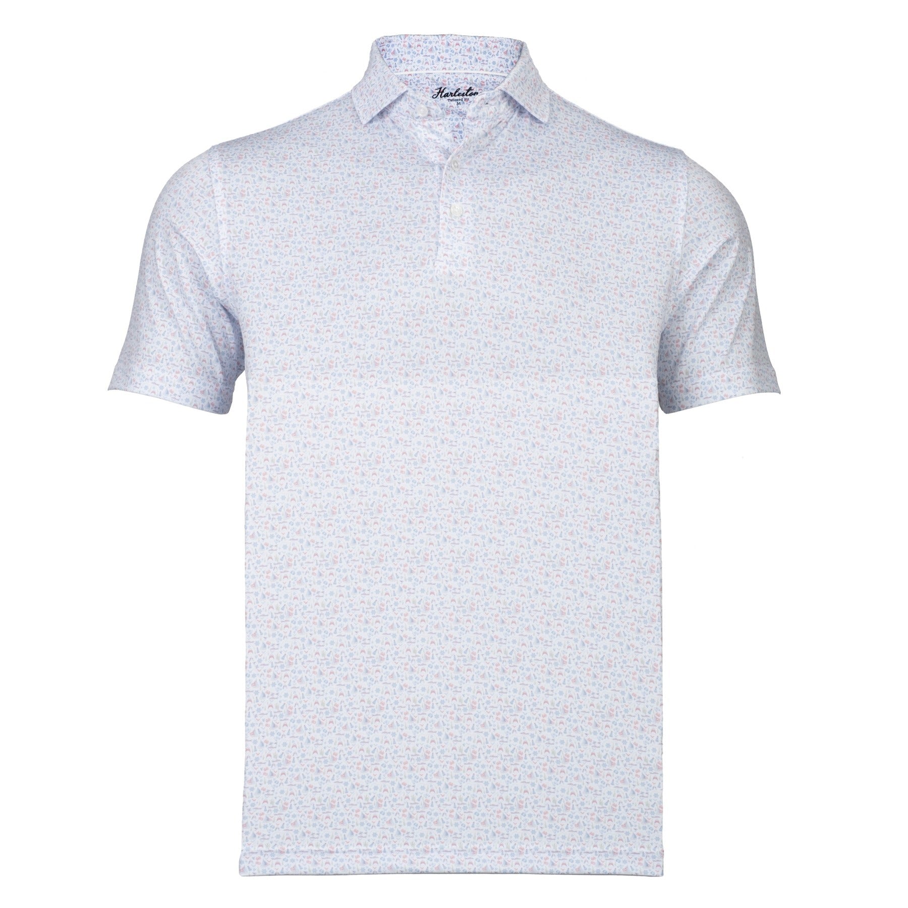All Men's – Harlestons