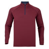 The Archer 1/4 Zip
