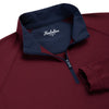 The Archer 1/4 Zip