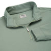 The Belmont 1/4 Zip