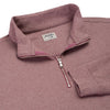 The Belmont 1/4 Zip