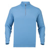 The Belmont 1/4 Zip