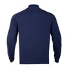 The Bennett 1/4 Zip Cashmere