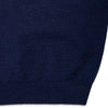The Bennett 1/4 Zip Cashmere