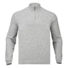 The Bennett 1/4 Zip Cashmere