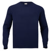 The Bennett Crew Cashmere