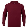 The Bennett Hoodie Cashmere