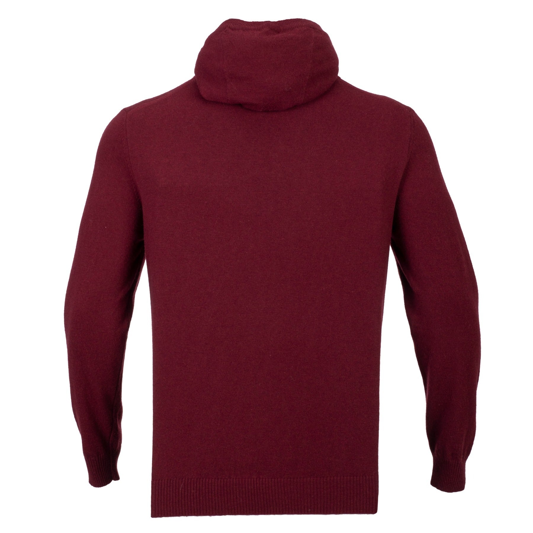 The Bennett Hoodie Cashmere – Harlestons