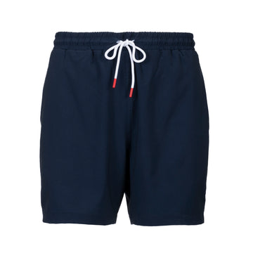 The Patriot Swim