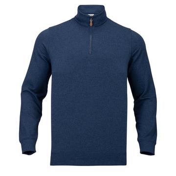 The Summit 1/4 Zip