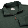 The Summit 1/4 Zip