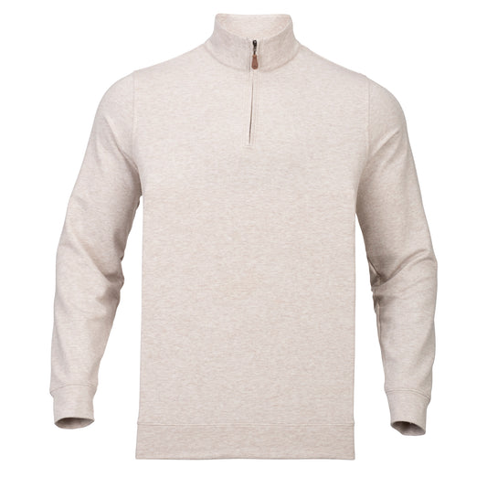 The Summit 1/4 Zip