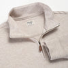 The Summit 1/4 Zip