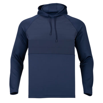 The Traveler Hoodie
