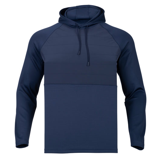 The Traveler Hoodie