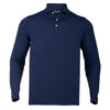 The Yachtsman Longsleeve Polo
