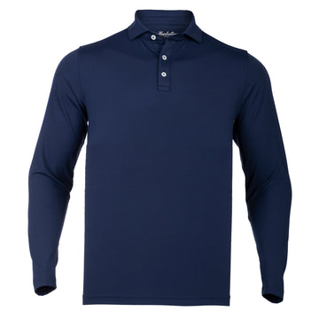 The Yachtsman Longsleeve