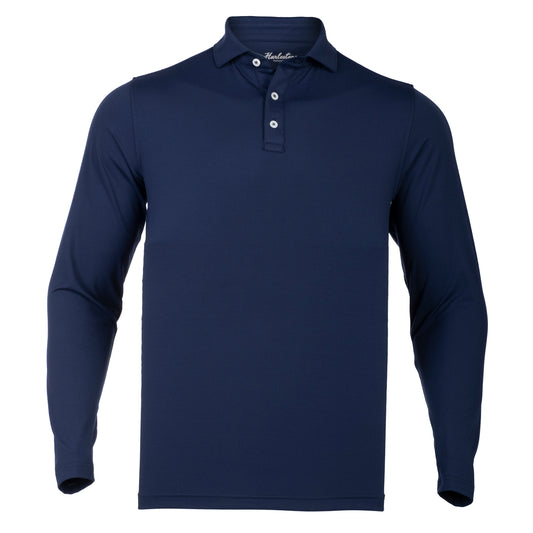 The Yachtsman Longsleeve