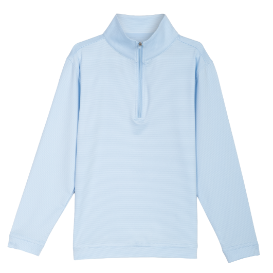The Folly 1/4 Zip Youth