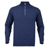 The Belmont 1/4 Zip