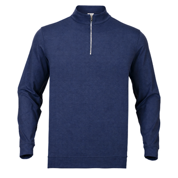 The Belmont 1/4 Zip