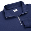 The Belmont 1/4 Zip