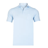The Yachtsman Pocket Polo