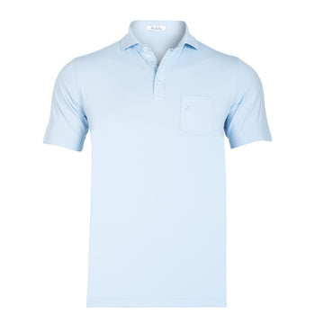 The Yachtsman Pocket Polo