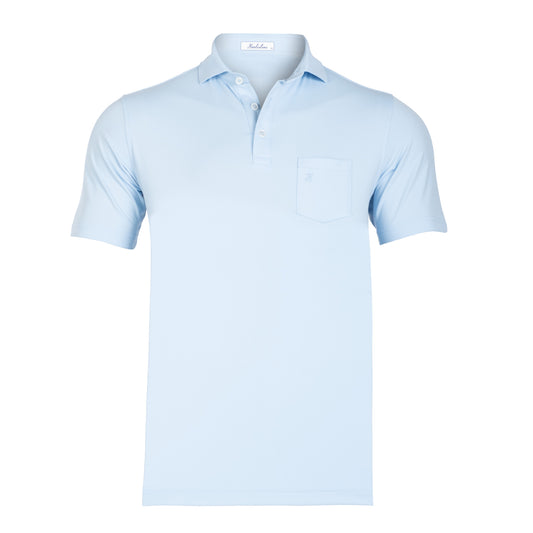 The Yachtsman Pocket Polo