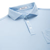The Yachtsman Pocket Polo